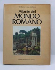 Atlante del romano usato  Roma