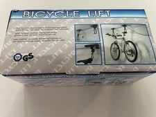 Fahrradlift deckenhalterung fa gebraucht kaufen  Hannover