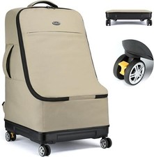 Car seat travel for sale  SALFORD