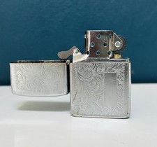 Zippo bradford vintage d'occasion  L'Union