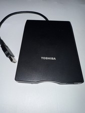 Toshiba usb floppy for sale  San Francisco