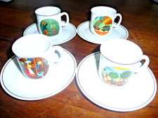 tasses deshoulieres d'occasion  Montluçon