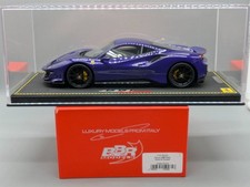 Modellautos bbr ferrari gebraucht kaufen  Neunkirchen-Seelscheid