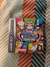 Wario ware inc d'occasion  Paris IX