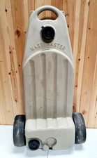 Hitchman wastemaster economy for sale  ROMFORD