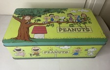 Vintage peanuts snoopy for sale  SOUTHSEA