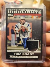 Tom brady 2007 for sale  Independence