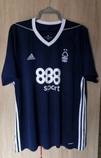 Nottingham forest 2017 for sale Nottingham forest 2017 for sale  NOTTINGHAM