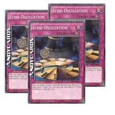 Echo oscillation comune usato  Ravenna