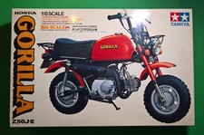 Tamiya honda gorilla gebraucht kaufen  Bad Tölz