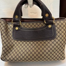 Borsa celine boogie usato  Spedire a Italy