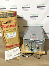 Rinnai rl75in indoor for sale  New Holland