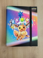 Classeurs carte pokemon d'occasion  Colombes
