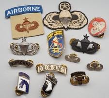 Vietnam war airborne for sale  Newberg