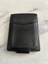 Ralph lauren leather for sale  BRACKNELL