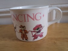 Emma bridgewater dancing for sale  LONDON