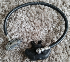 Poseidon triton scuba for sale  DRIFFIELD