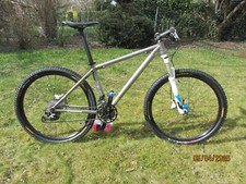 Cube elite hpt gebraucht kaufen  München