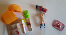 Sorpresine kinder winx usato  Urbisaglia