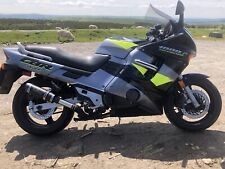 honda cbr1000f for sale  MERTHYR TYDFIL