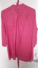 Veste femme fushia d'occasion  France
