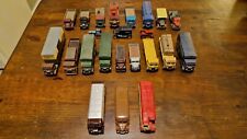 Various model wagons for sale  NORTHWICH