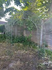Garden metal arch for sale  HOUNSLOW