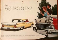 Catalogo ford auto usato  Parma