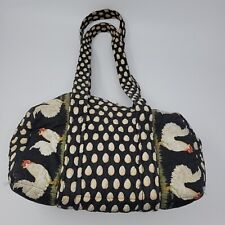 Vera bradley chanticleer for sale  Greenfield