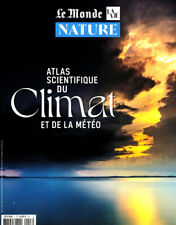 Vie nature atlas d'occasion  Bubry