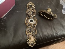 European style brass for sale  Nixa