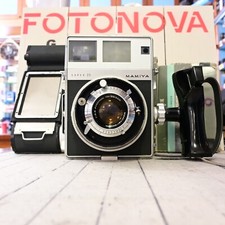 Kit mamiya super usato  Grosseto