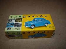 Lledo vanguards va23004 for sale  DRIFFIELD