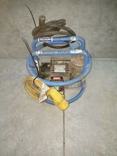 Lafert motor 110v for sale  GLASGOW