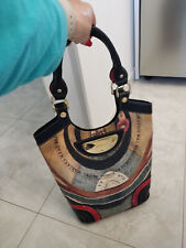 Borsa gattinoni handbag usato  Italia