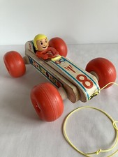 1960 fisher price for sale  North Tonawanda
