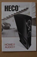 Heco home audio gebraucht kaufen  Deutschland