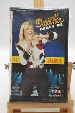 Vhs cassette dorothée d'occasion  Saint-André-lez-Lille