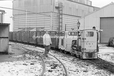 Railway negative ruston for sale  DUNSTABLE