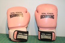 Kick boxing gloves for sale  Brighton