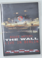Roger Waters: the Wall: Live in London (DVD, 1990) comprar usado  Enviando para Brazil