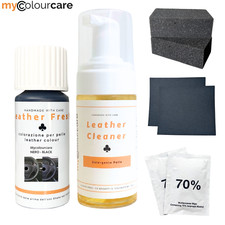 Mycolourcare matte black d'occasion  Expédié en Belgium