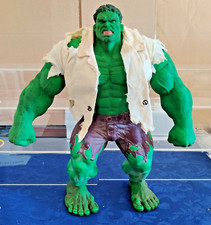 Action figure hulk usato  Napoli