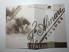 2003 folder fratelli usato  Roma