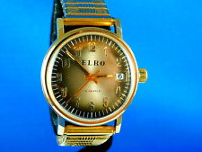 Vintage elro pilex d'occasion  Expédié en Belgium