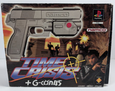 Namco con gun for sale  ANDOVER