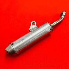 Cr125 silencer pro for sale  Ridgeland