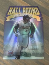 Rickey henderson 1998 d'occasion  Expédié en Belgium