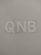 Patch qnb blanc d'occasion  Vierzon