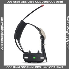 Garmin tb10 collars for sale  Chesapeake